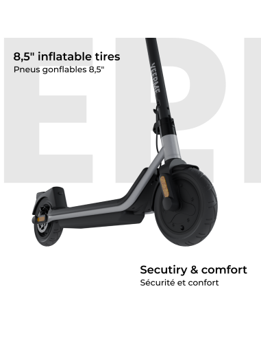 YEEP.ME 85a evo (2025)