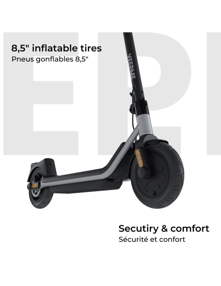 YEEP.ME 85a evo (2025)