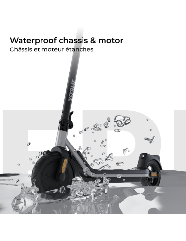 YEEP.ME 85a evo (2025)