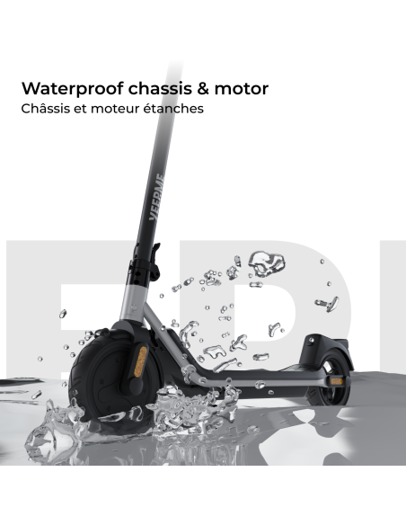 YEEP.ME 85a evo (2025)