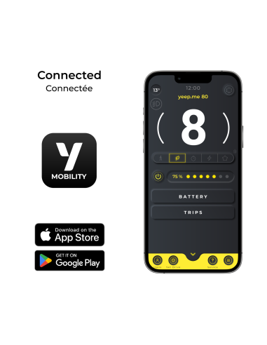 YEEP.ME 85a evo (2025)