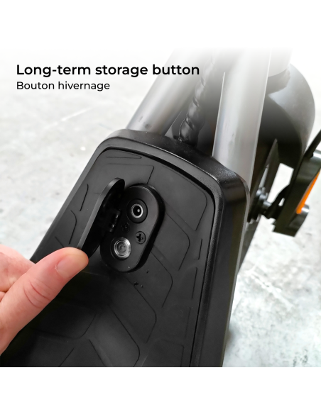 YEEP.ME 85a evo (2025)