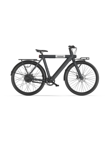 YEEP.ME DAY SPORT Pack CARGO - 28'' 460Wh Courroie Gates