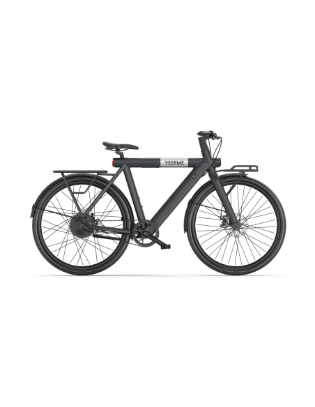 YEEP.ME DAY SPORT Pack CARGO - 28'' 460Wh Courroie Gates