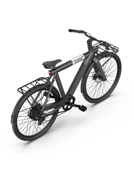 YEEP.ME DAY SPORT Pack CARGO - 28'' 460Wh Courroie Gates