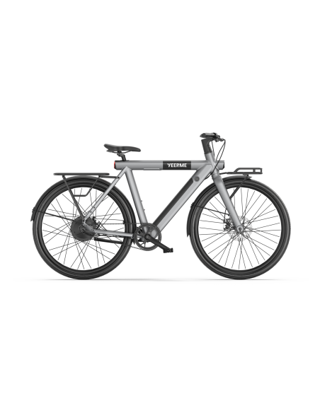 YEEP.ME DAY SPORT Pack CARGO - 28'' 460Wh Courroie Gates