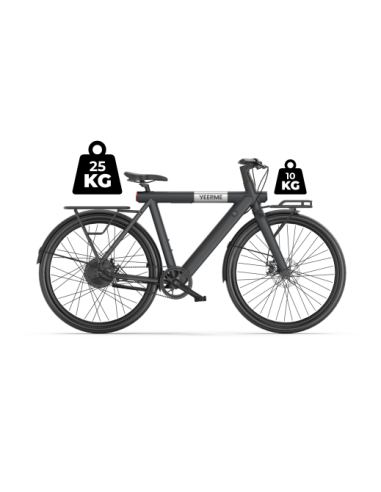 YEEP.ME DAY SPORT Pack CARGO - 28'' 460Wh...