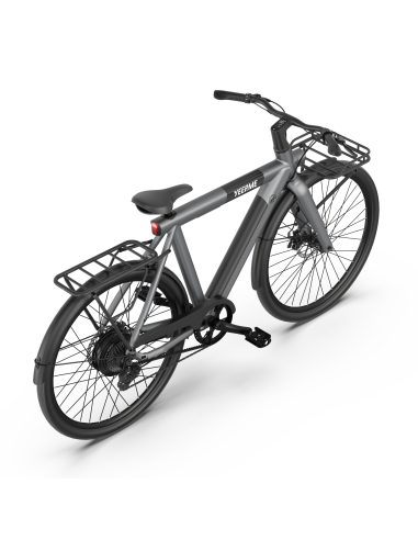 YEEP.ME DAY SPORT Pack CARGO - 28'' 460Wh...