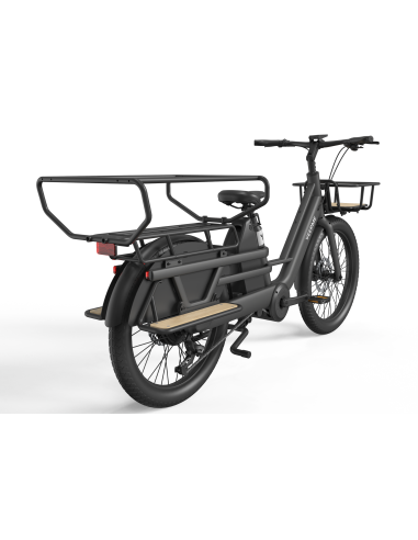 YEEP.ME DAY CARGO 2 LR - 1250Wh 150km -...