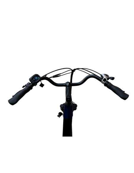 YEEP.ME DAY 2 (2025) - VTC 28'' 418Wh - 2nd LIFE