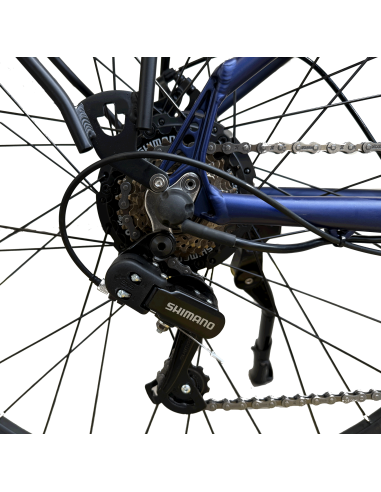 YEEP.ME DAY 2 (2025) - VTC 28'' 418Wh - 2nd LIFE