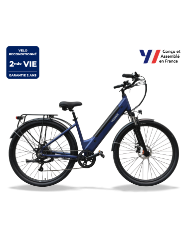 YEEP.ME DAY 2 (2025) - VTC 28'' 418Wh - 2nd LIFE