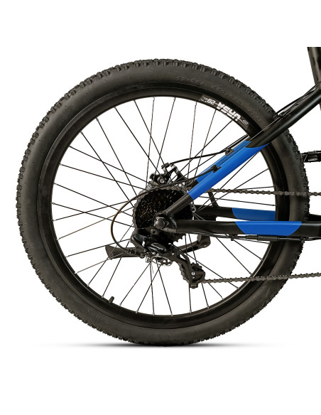 Scooty Country 28.2 - VTT 27.5'' 482Wh - 2nd LIFE