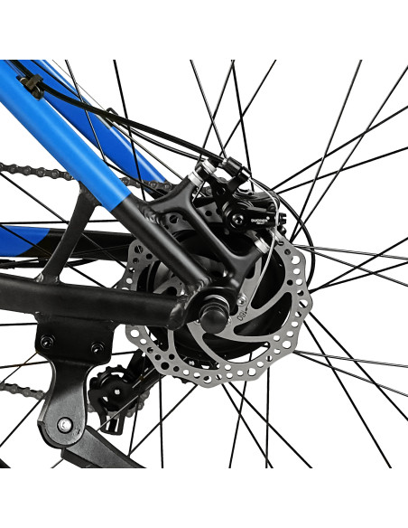 Scooty Country 28.2 - VTT 27.5'' 482Wh - 2nd LIFE