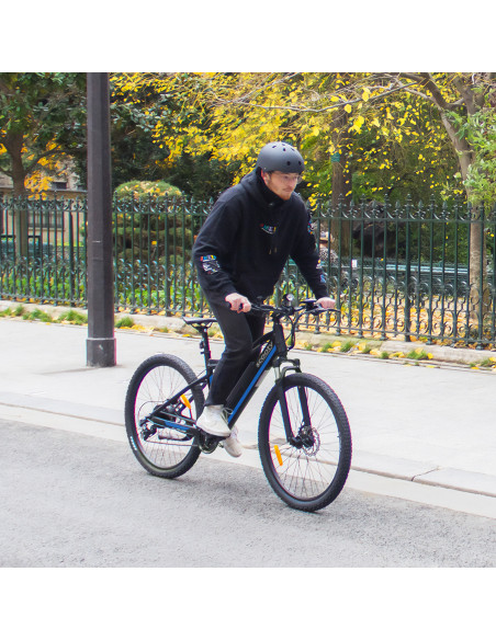 Scooty Country 28.2 - VTT 27.5'' 482Wh - 2nd LIFE