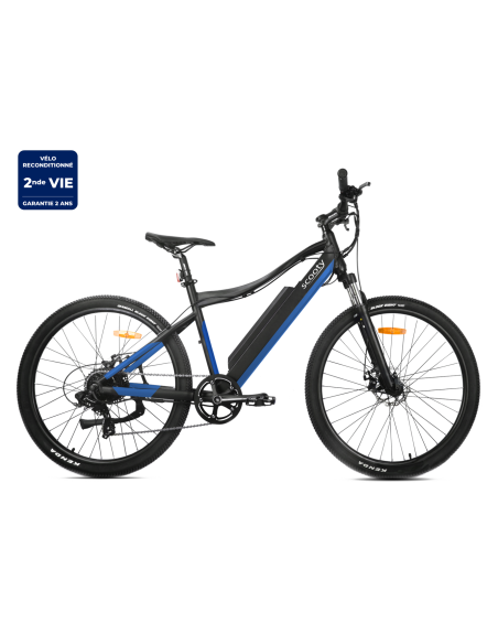 Scooty Country 28.2 - VTT 27.5'' 482Wh - 2nd LIFE