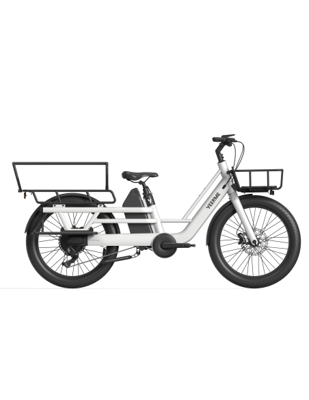 YEEP.ME DAY CARGO 2 - 960Wh 120km - nouvelle version 2025