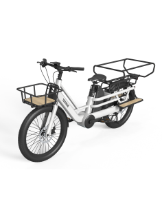 YEEP.ME DAY CARGO 2 - 960Wh... 2