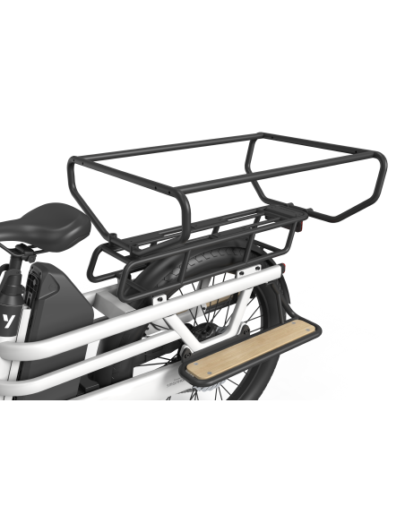 YEEP.ME DAY CARGO 2 - 960Wh 120km - nouvelle version 2025