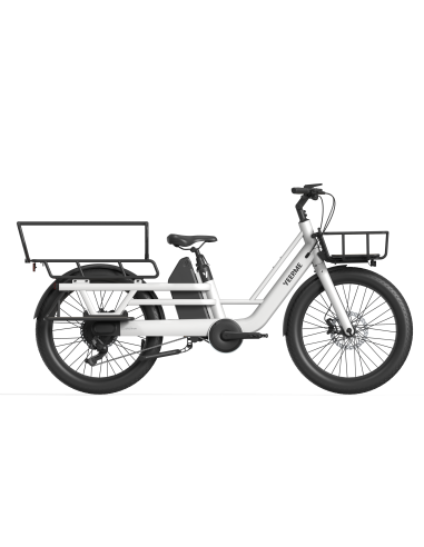 YEEP.ME DAY CARGO 2 LR - 1250Wh 150km - nouvelle version 2025