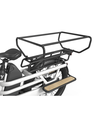 YEEP.ME DAY CARGO 2 LR - 1250Wh 150km -...