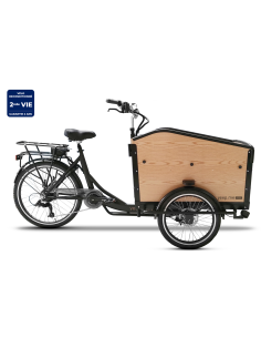 YEEP.ME eCARGO Pack Family...