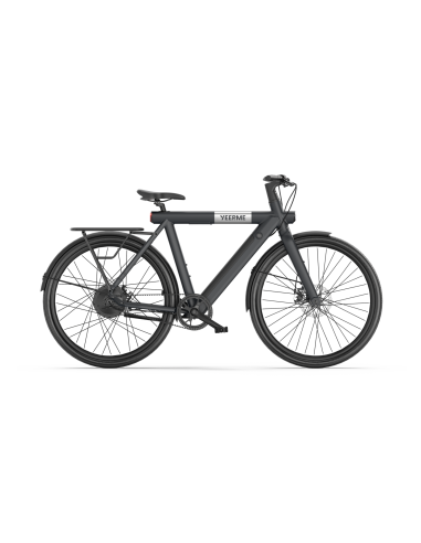 YEEP.ME DAY SPORT RC - 28'' 460Wh Courroie Gates