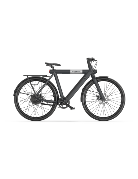 YEEP.ME DAY SPORT RC - 28'' 460Wh Courroie Gates