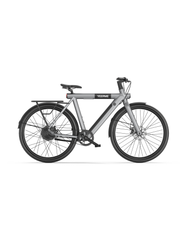 YEEP.ME DAY SPORT RC - 28'' 460Wh Courroie Gates