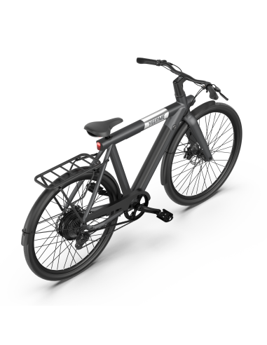 YEEP.ME DAY SPORT RC - 28'' 460Wh Courroie Gates
