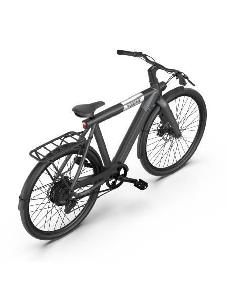 YEEP.ME DAY SPORT RC - 28'' 460Wh Courroie Gates