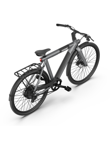 YEEP.ME DAY SPORT RC - 28'' 460Wh Courroie Gates