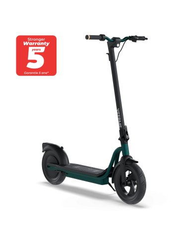 YEEP.ME 120a - 12'' 650W 40km