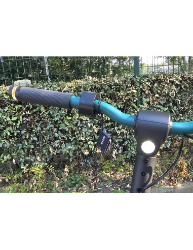 YEEP.ME 120a - 12'' 650W 40km