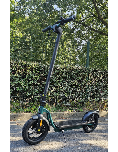 YEEP.ME 120a PRO - 12'' 800W 60km