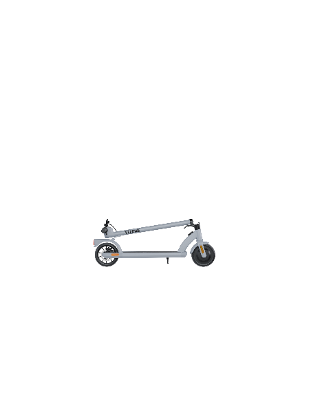 YEEP.ME 80n evo - 20km