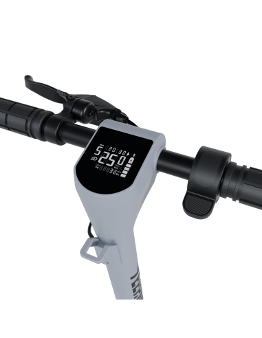 YEEP.ME 80n evo PLUS - 30km