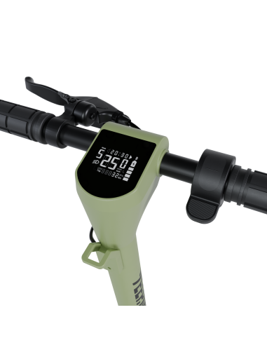 YEEP.ME 80n evo PLUS - 30km