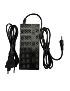 Chargeur 42V 2A EU - pour...