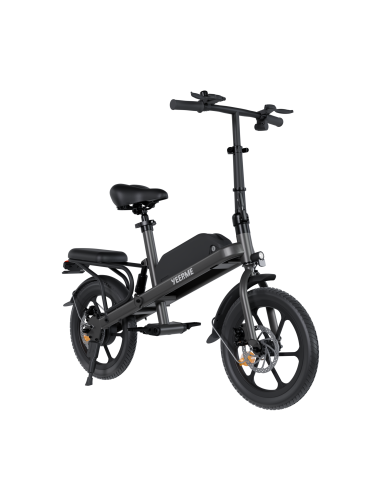 Draisienne électrique yeep.me 160d