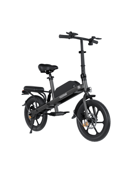 Draisienne électrique yeep.me 160d