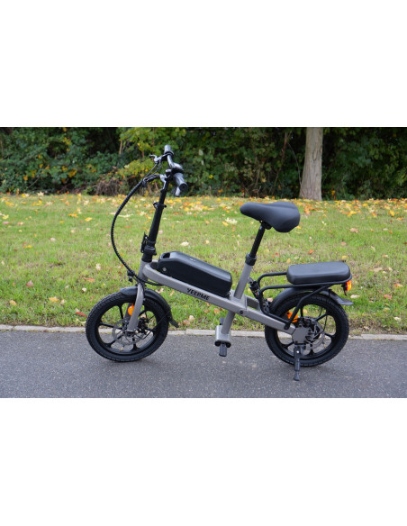 Draisienne électrique yeep.me 160d