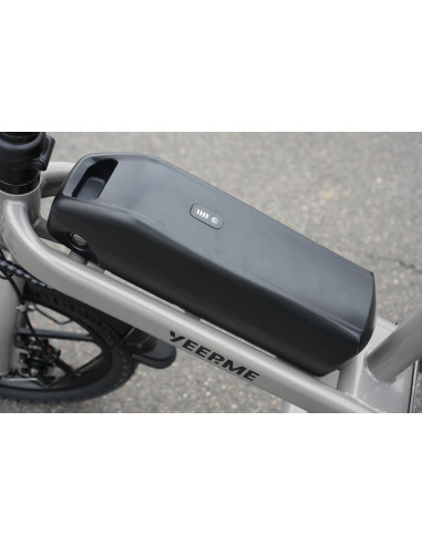 Draisienne électrique yeep.me 160d