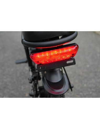 Draisienne électrique yeep.me 160d