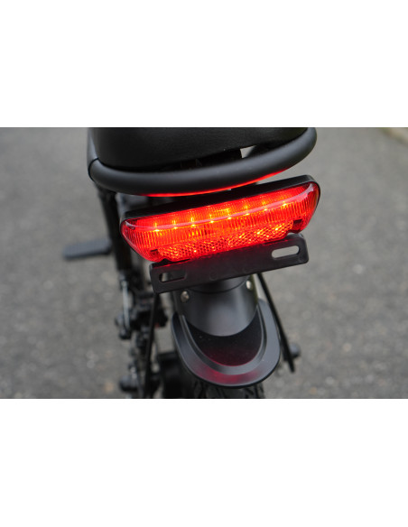 Draisienne électrique yeep.me 160d