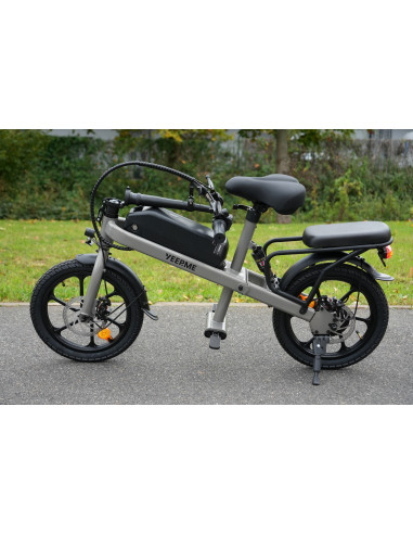 Draisienne électrique yeep.me 160d