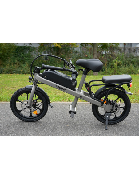 Draisienne électrique yeep.me 160d