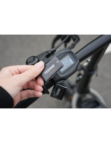 Draisienne électrique yeep.me 160d PRO