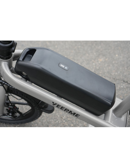 Draisienne électrique yeep.me 160d PRO