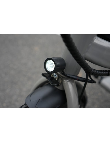 Draisienne électrique yeep.me 160d PRO